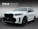 BMW X5 40d M Sport Pro xDrive G05 (CH) AHK 3.5T * 7Places *