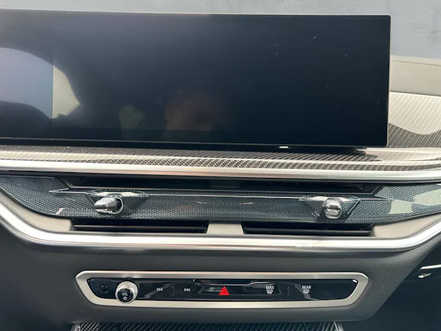 BMW X5 40d M Sport Pro xDrive G05 (CH) AHK 3.5T * 7Places *