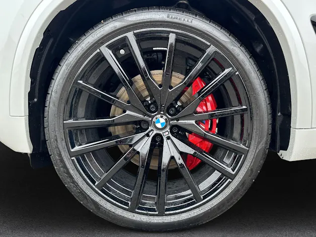 BMW X5 40d M Sport Pro xDrive G05 (CH) AHK 3.5T * 7Places *