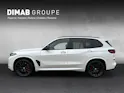 BMW X5 40d M Sport Pro xDrive G05 (CH) AHK 3.5T * 7Places *
