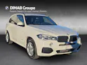 BMW X5 25d M Sport xDrive F15 (CH)