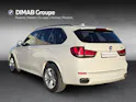 BMW X5 25d M Sport xDrive F15 (CH)
