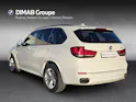 BMW X5 25d M Sport xDrive F15 (CH)