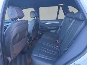 BMW X5 25d M Sport xDrive F15 (CH)