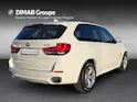 BMW X5 25d M Sport xDrive F15 (CH)