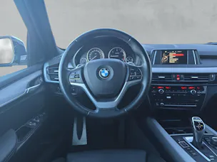 BMW X5 25d M Sport xDrive F15 (CH)