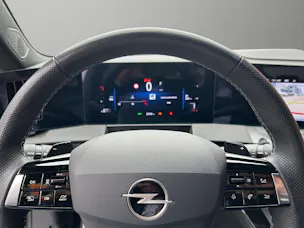 Opel Astra Sports Tourer 1.2 T 130 Swiss Plus