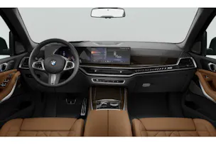 BMW X5 30d M Sport xDrive G05 (CH) AHK ** 7Places ** 📍