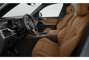 BMW X5 30d M Sport xDrive G05 (CH) AHK ** 7Places ** 📍