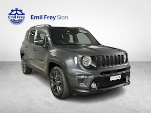 Fahrzeugbild JEEP Renegade 1.3 S 4xe