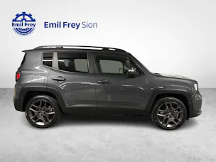 Jeep Renegade 1.3 S 4xe