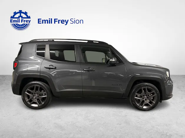 Jeep Renegade 1.3 S 4xe