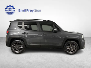 Fahrzeugbild JEEP Renegade 1.3 S 4xe