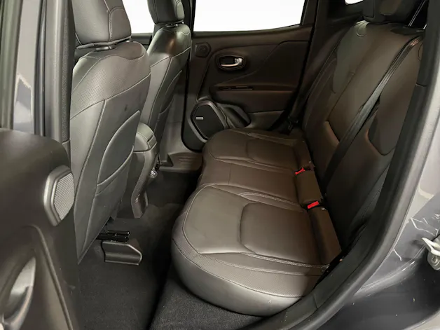 Jeep Renegade 1.3 S 4xe