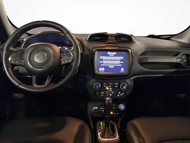 Jeep Renegade 1.3 S 4xe