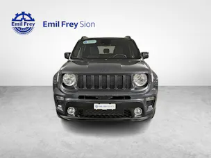 Jeep Renegade 1.3 S 4xe