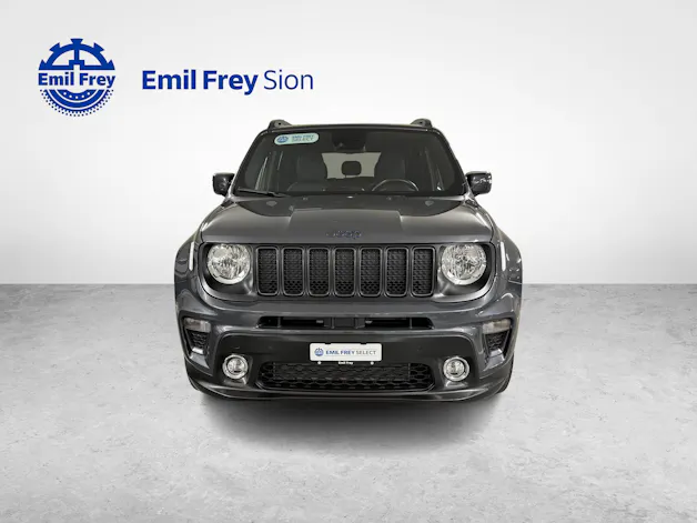 Jeep Renegade 1.3 S 4xe