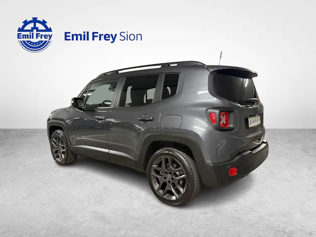 Jeep Renegade 1.3 S 4xe