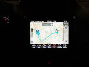 Jeep Renegade 1.3 S 4xe