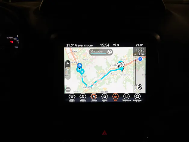 Jeep Renegade 1.3 S 4xe