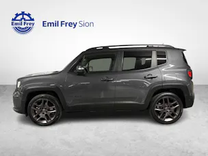 Jeep Renegade 1.3 S 4xe