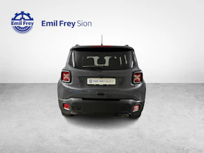 Fahrzeugbild JEEP Renegade 1.3 S 4xe