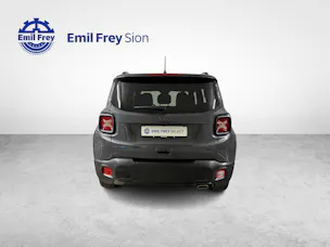 Jeep Renegade 1.3 S 4xe