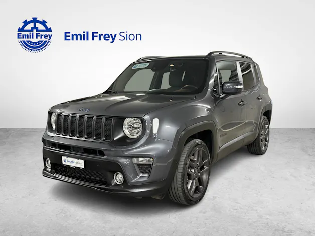 Jeep Renegade 1.3 S 4xe