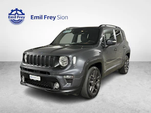 Fahrzeugbild JEEP Renegade 1.3 S 4xe