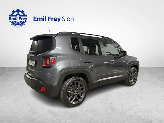 Jeep Renegade 1.3 S 4xe