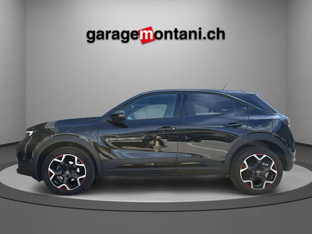 Opel Mokka 1.2 T 130 GS Line