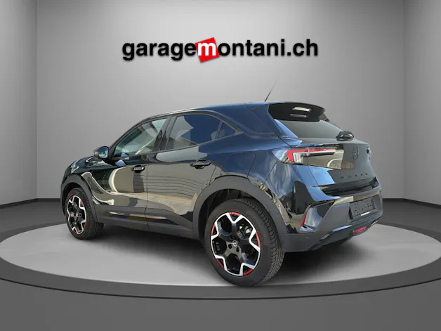 Opel Mokka 1.2 T 130 GS Line