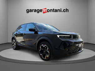 OPEL Mokka 1.2 T 130 GS Line