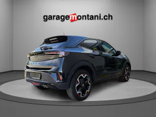 OPEL Mokka 1.2 T 130 GS Line