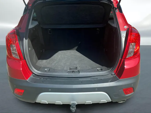 Opel Mokka 1.4T ecoTEC Drive