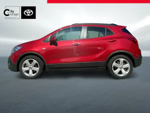 Opel Mokka 1.4T ecoTEC Drive
