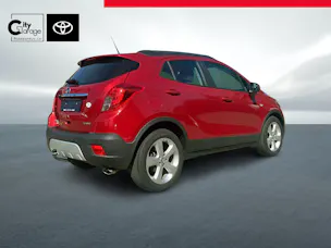 Opel Mokka 1.4T ecoTEC Drive
