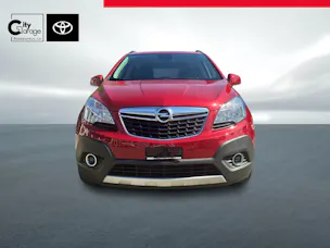 Opel Mokka 1.4T ecoTEC Drive