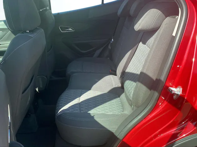 Opel Mokka 1.4T ecoTEC Drive