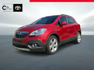 Opel Mokka 1.4T ecoTEC Drive