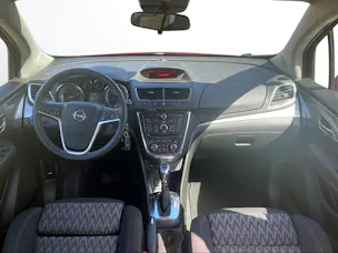 Opel Mokka 1.4T ecoTEC Drive