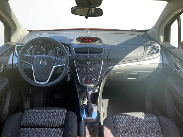 Opel Mokka 1.4T ecoTEC Drive
