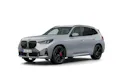 BMW X3 40d M Sport Pro xDrive G45 (CH) AHK 2.5T 📍