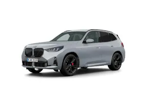 BMW X3 40d M Sport Pro xDrive G45 (CH) AHK 2.5T 📍