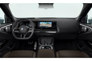 BMW X3 40d M Sport Pro xDrive G45 (CH) AHK 2.5T 📍
