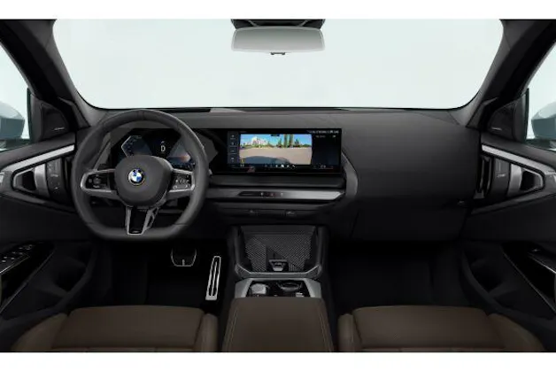 BMW X3 40d M Sport Pro xDrive G45 (CH) AHK 2.5T 📍