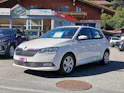 SKODA Fabia 1.0 MPI Ambition