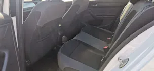 SKODA Fabia 1.0 MPI Ambition