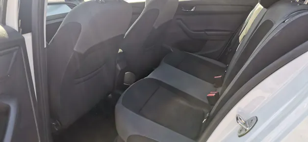 SKODA Fabia 1.0 MPI Ambition