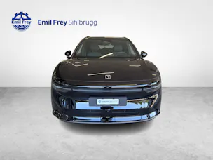 ZEEKR 7X Privilege AWD